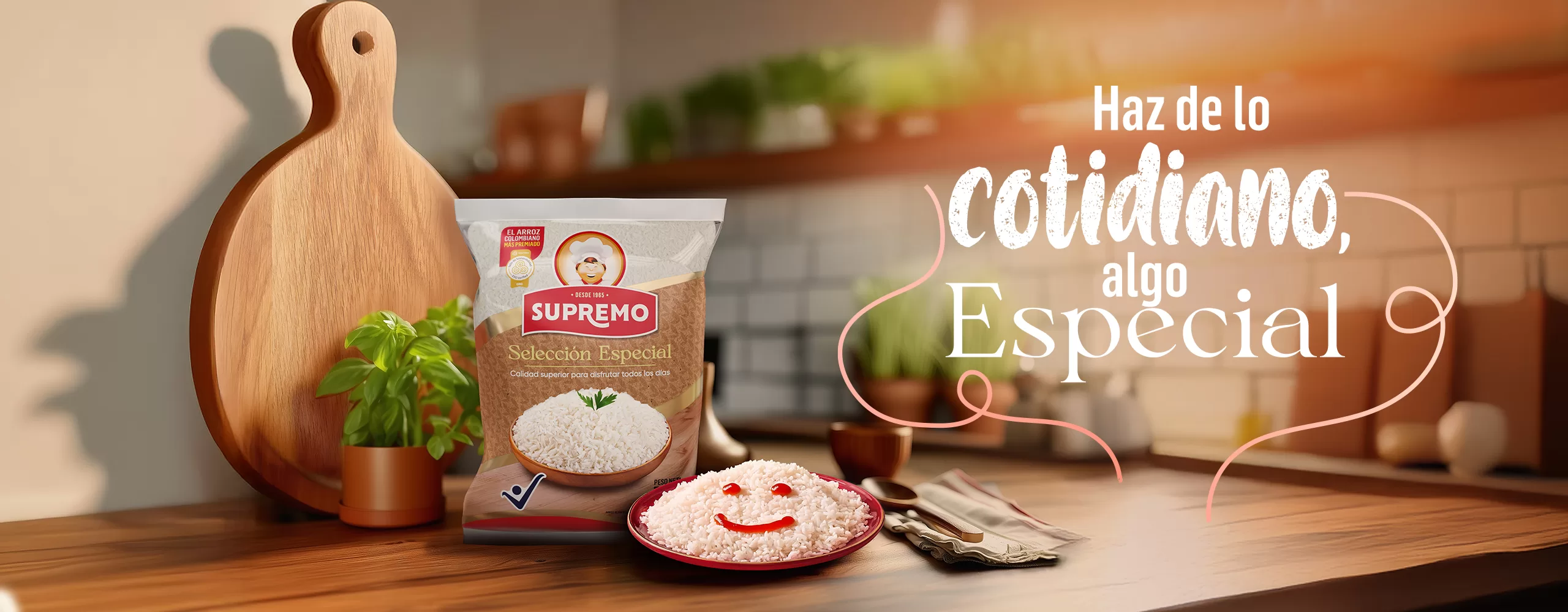 Supremo Selección Especial