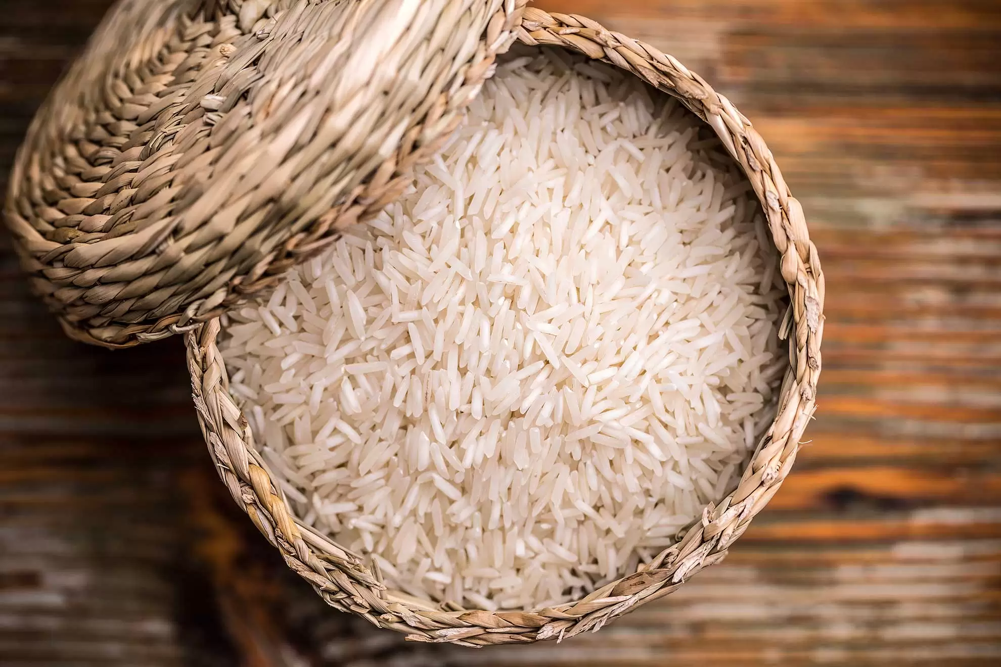 Arroz Supremo — Nosotros