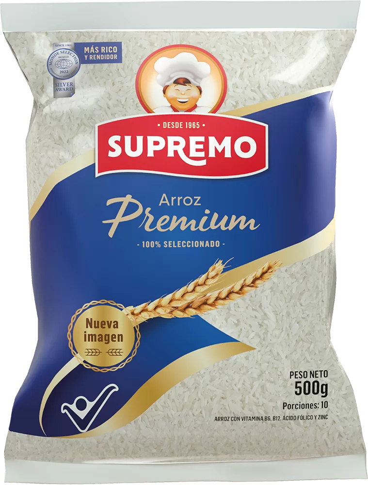 Supremo Premium