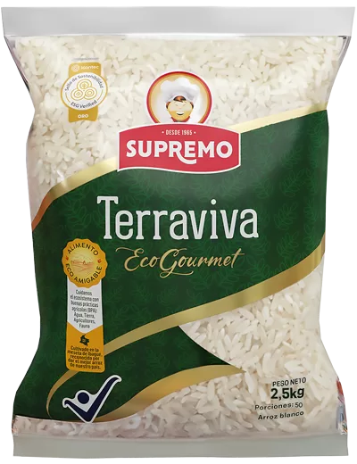 Supremo Terraviva