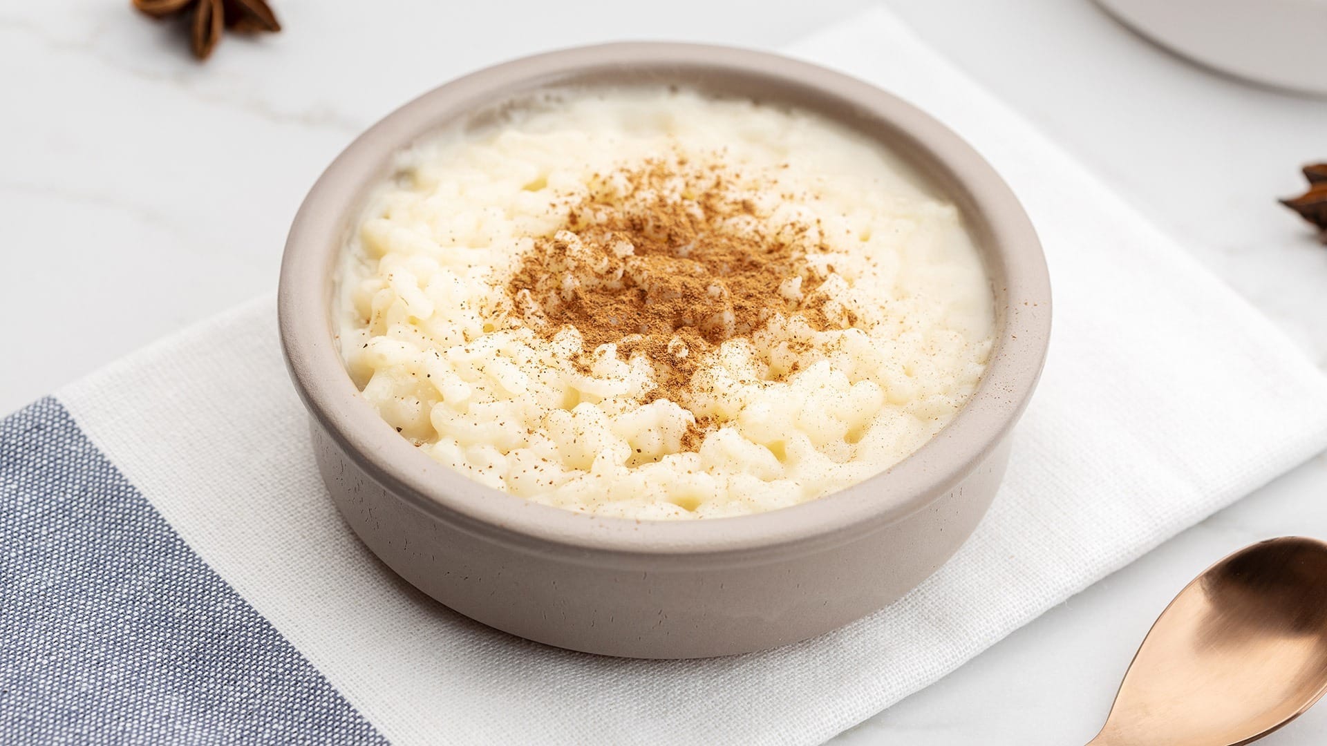 Arroz con Leche