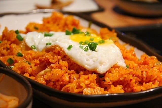Papas Chorreadas