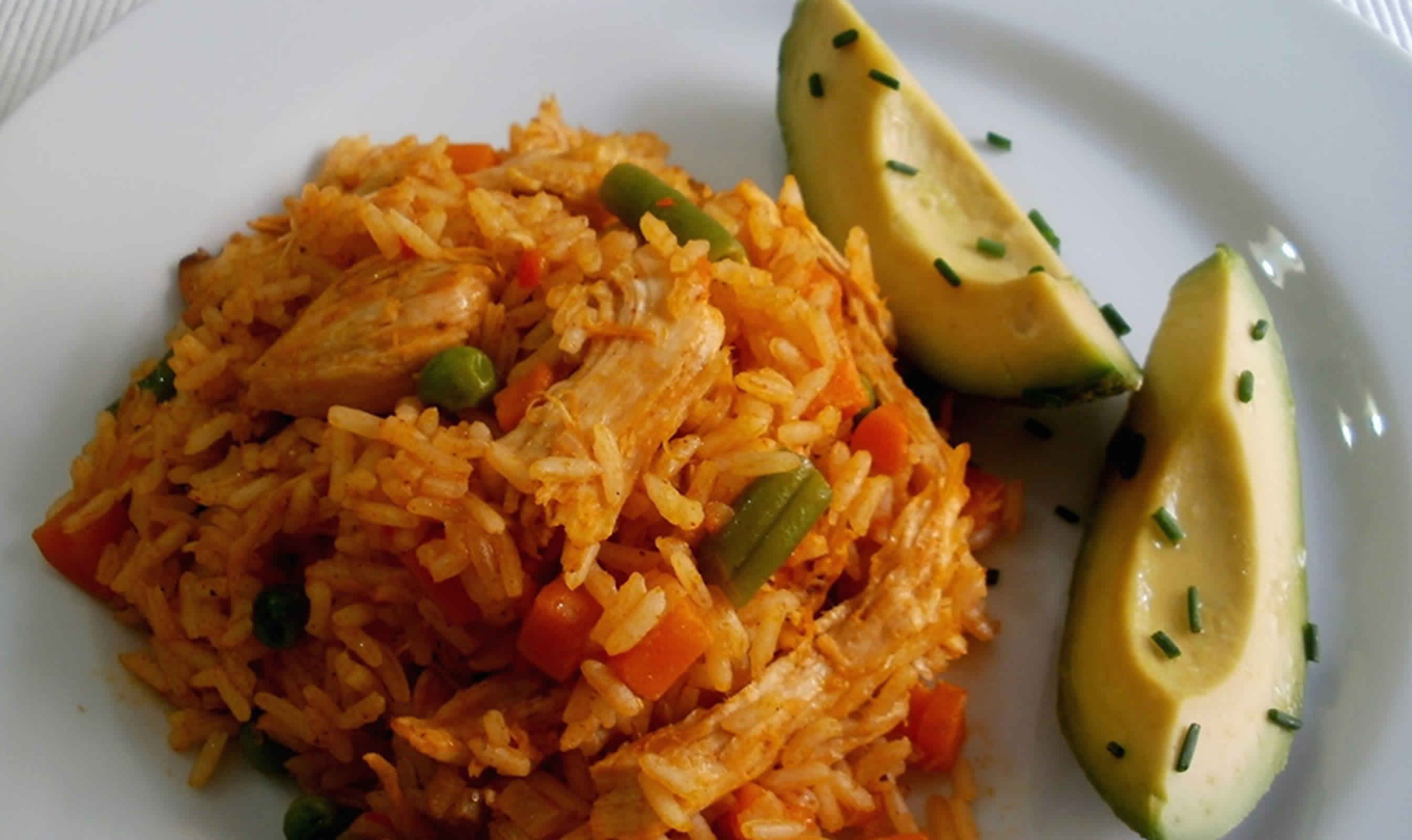 Empanadas Colombianas