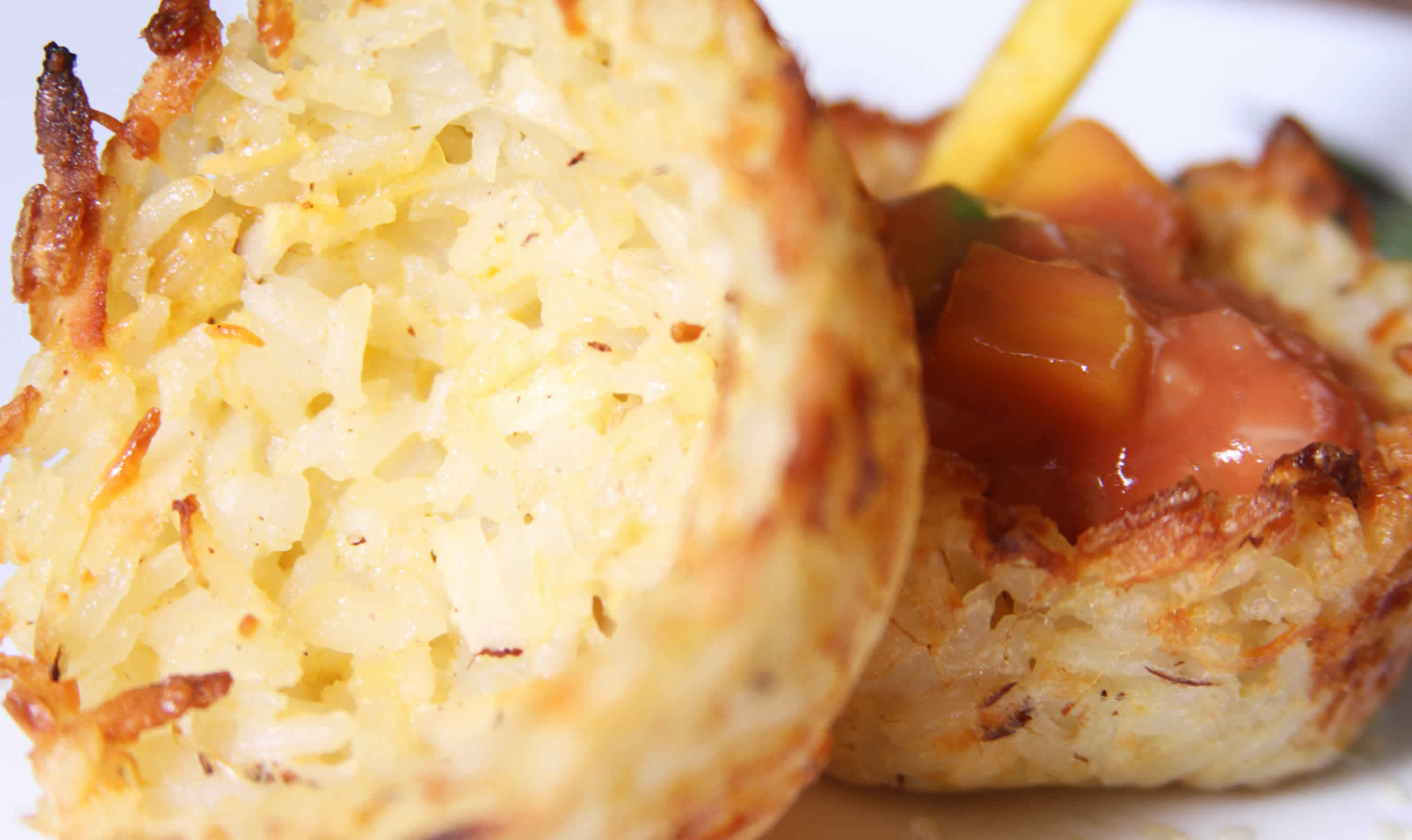Pastel de Arroz