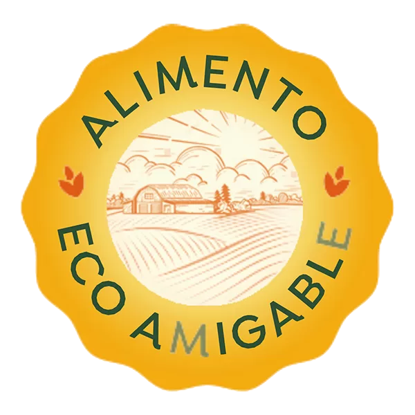 Sello ESG Oro